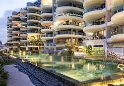 Seascape (D4), Condominium #457495751